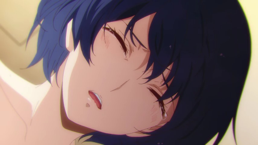 Domestic Girlfriend -11- 04 - Lost in Anime